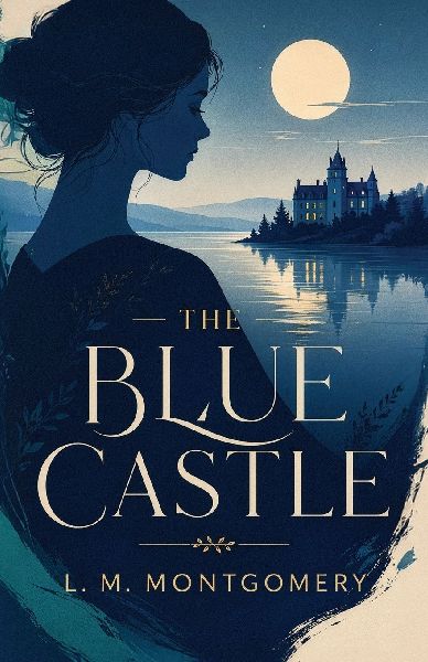 The Blue Castle