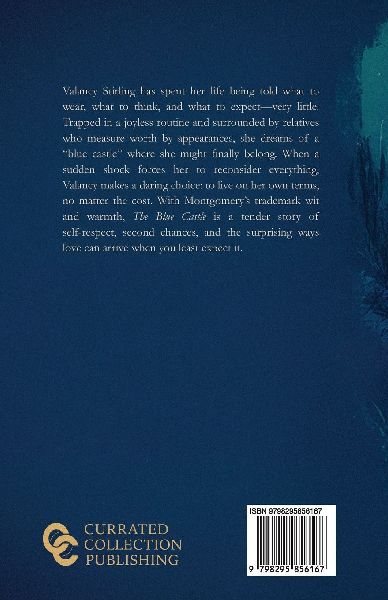 The Blue Castle