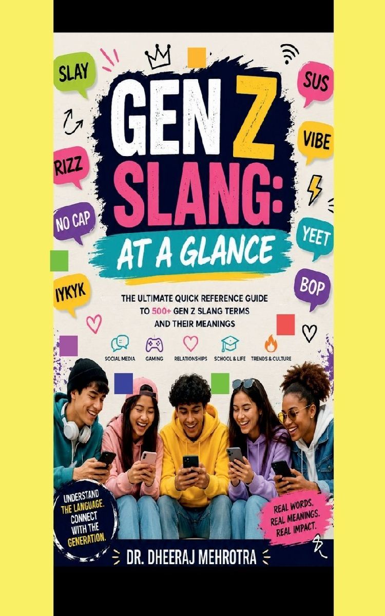 Gen Z Slang