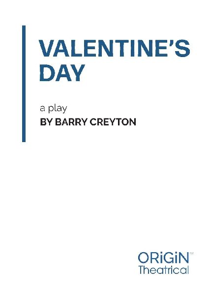 Valentine's Day