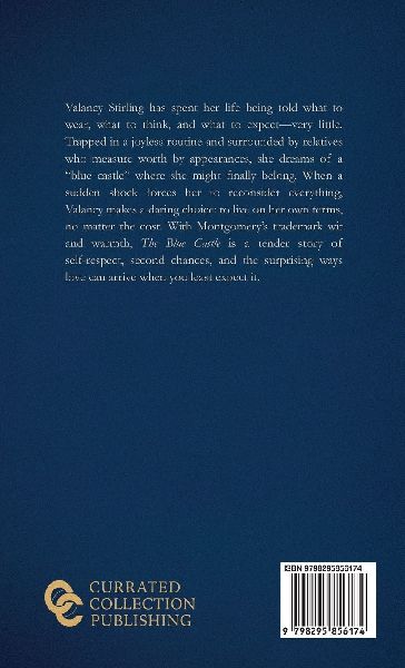 The Blue Castle