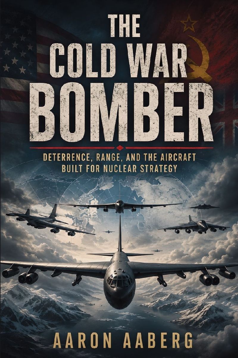 The Cold War Bomber