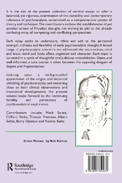 Unconscious Mental Life and Reality