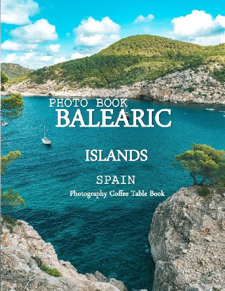 BALEARIC ISLANDS SPAIN
