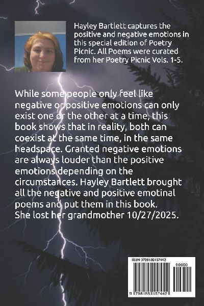 Poetry Picnic