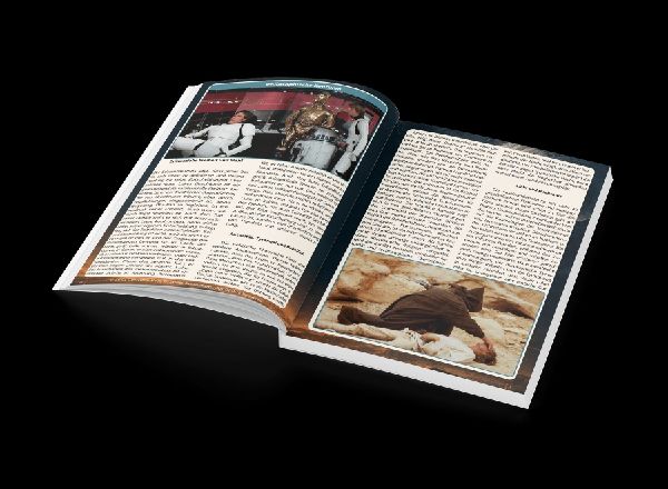 Krieg der Sterne - Philosophie und Psychologie einer letzten Hoffnung (Movies-To-Go)