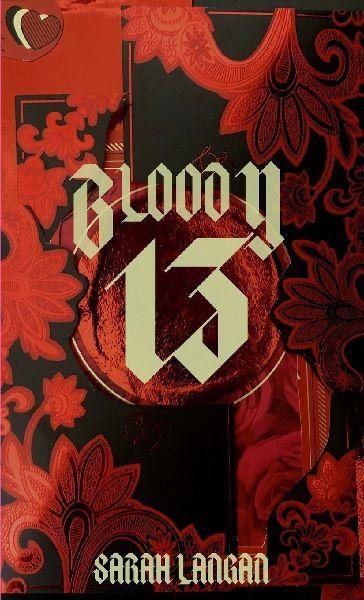 Bloody 13