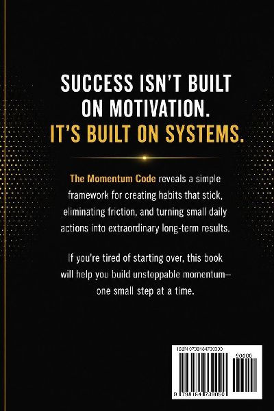 THE MOMENTUM CODE