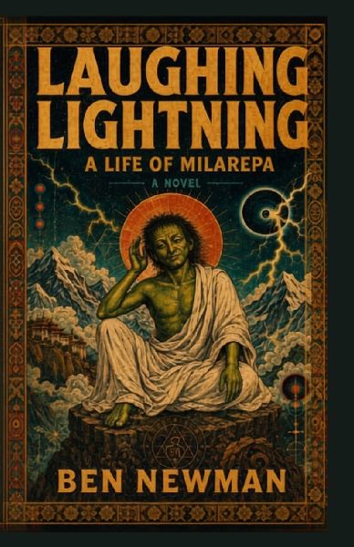 Laughing Lightning