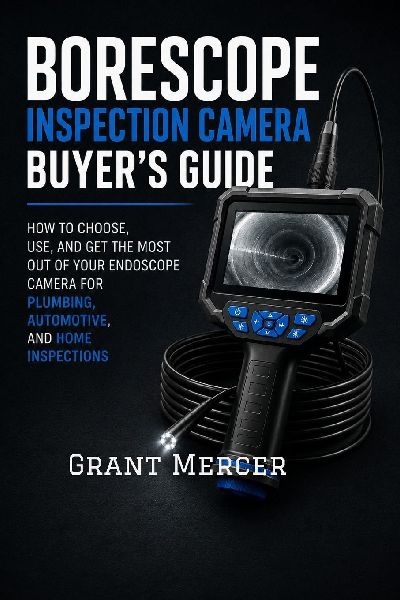 BORESCOPE INSPECTION CAMERA BUYER'S GUIDE