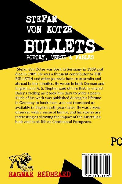 BULLETS