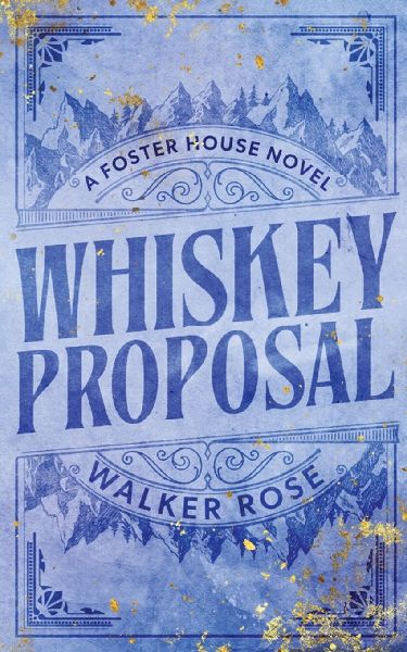 Whiskey Proposal