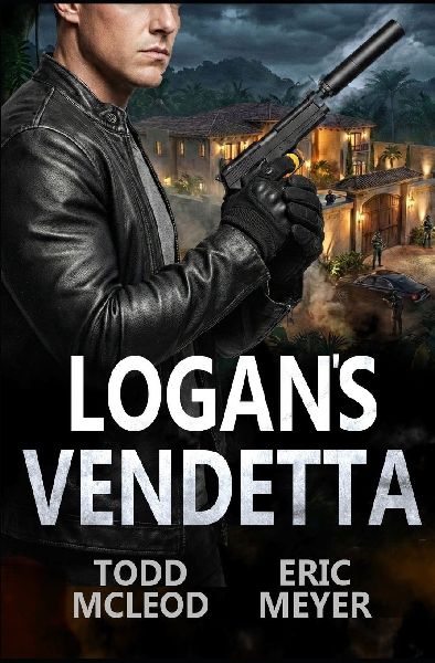 Logan's Vendetta