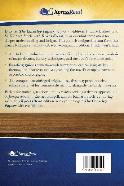 The Coverley Papers