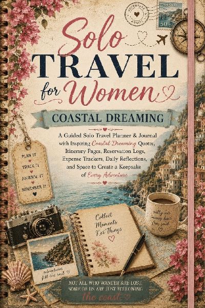 Solo Travel for Women