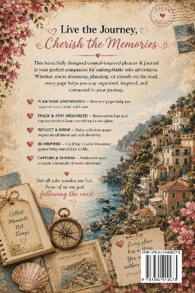 Solo Travel for Women