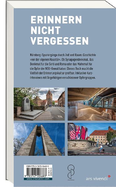 Erinnern nicht vergessen