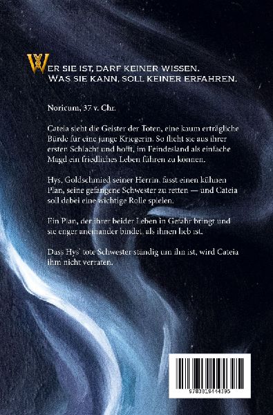 Die Schattenseherin