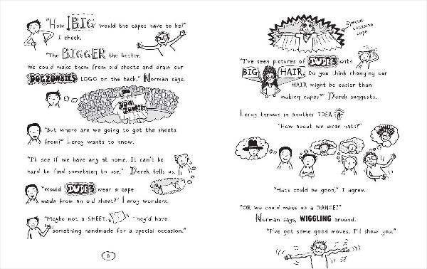 Tom Gates 24: Pesky Pets and Parties (Book 24)