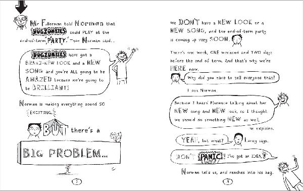Tom Gates 24: Pesky Pets and Parties (Book 24)