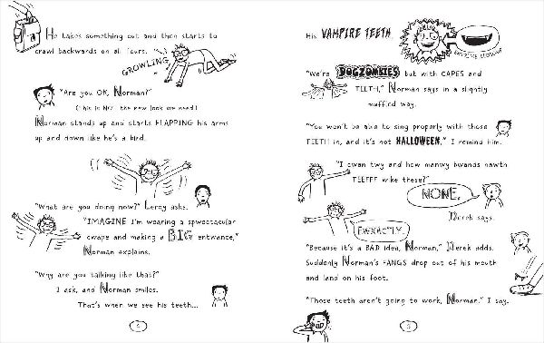 Tom Gates 24: Pesky Pets and Parties (Book 24)