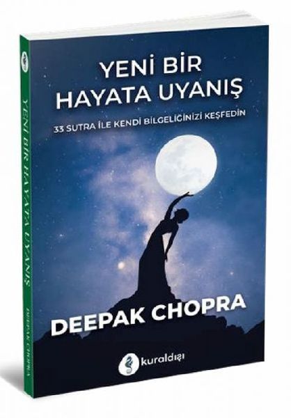 Yeni Bir Hayata Uyanis