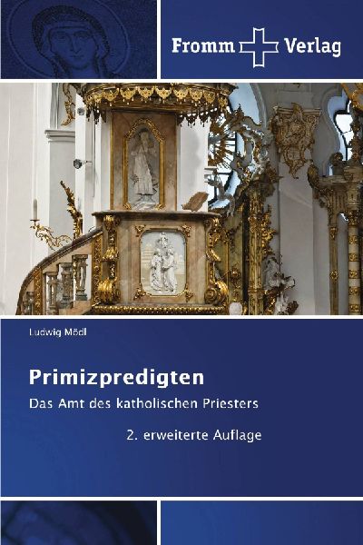 Primizpredigten