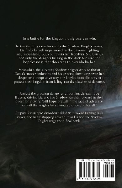 Shadow of Hope