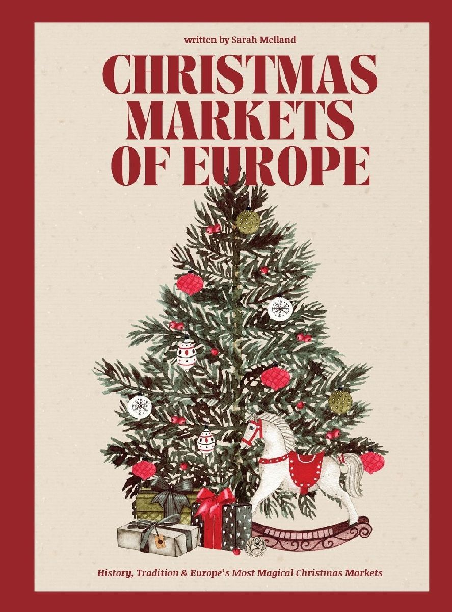 Christmas Markets of Europe