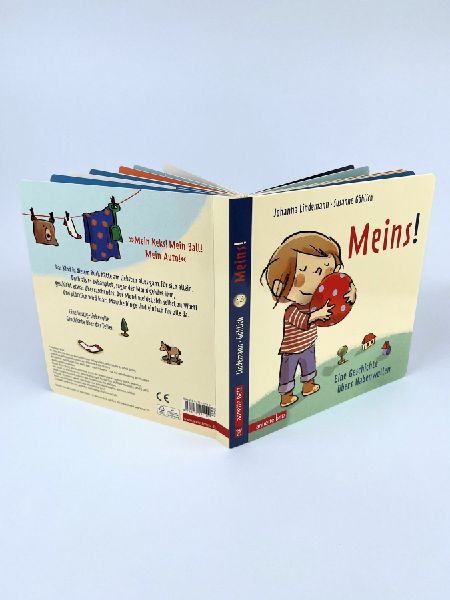 Meins!
