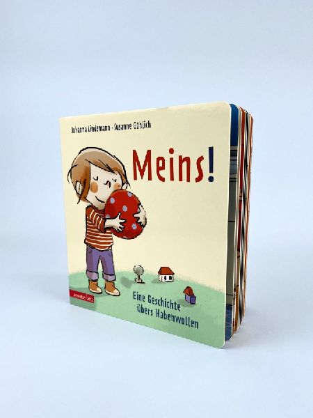 Meins!