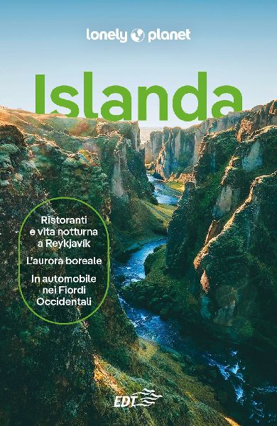 Islanda