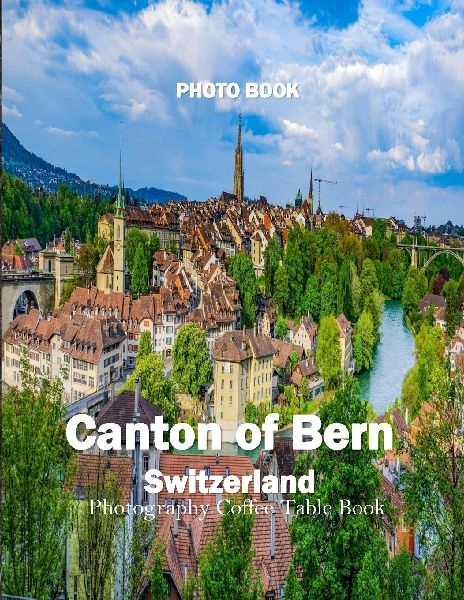 Canton of Bern Switzerland