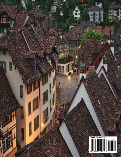 Canton of Bern Switzerland