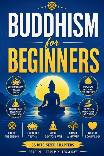 Buddhism for Beginners