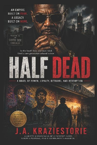 Half Dead
