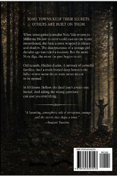 The secrets of Millstone Grove