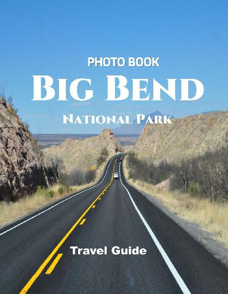 Big Bend National Park