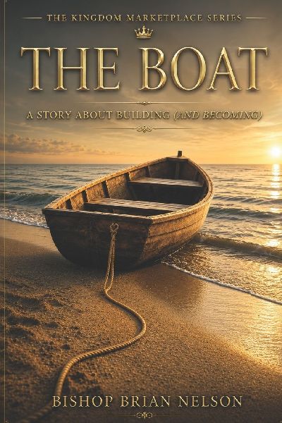 THE BOAT