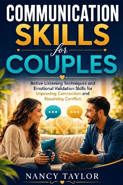 COMMUNICATION SKILLS FOR COUPLES