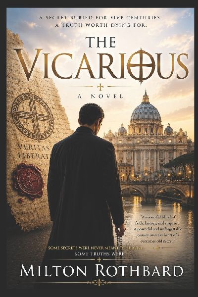 THE VICARIOUS