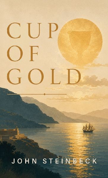 Cup of Gold