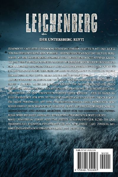 Leichenberg