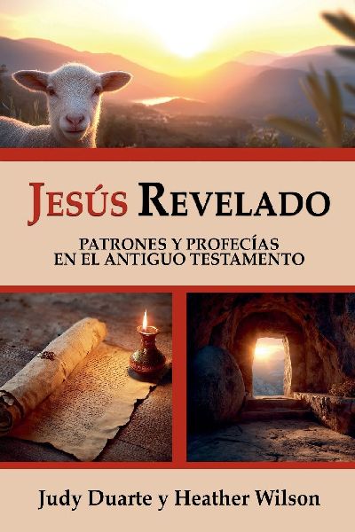 Jesús revelado