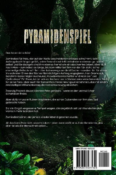 PYRAMIDENSPIEL