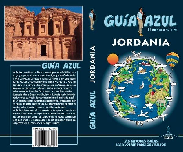 Jordania