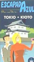 Tokio y Kioto escapada azul