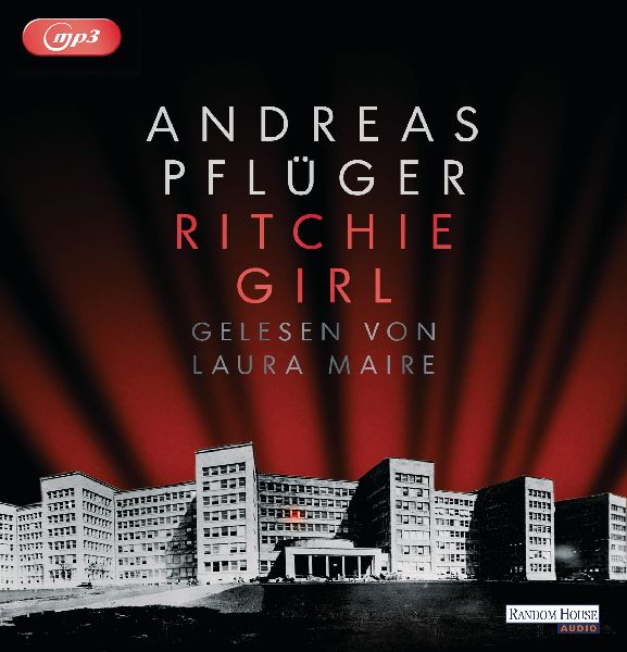 Ritchie Girl