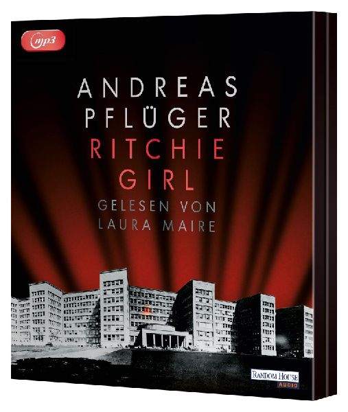 Ritchie Girl