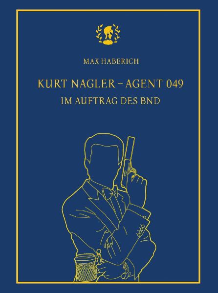 Kurt Nagler - Agent 049